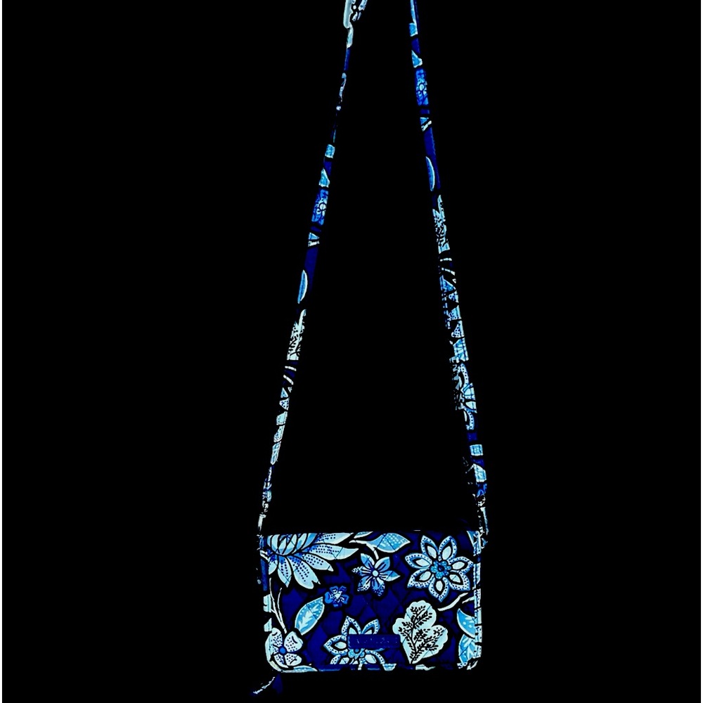 Vera Bradley Mini Cross Body